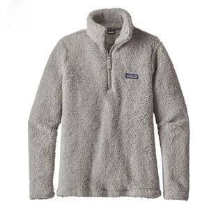 *EUC* PATAGONIA Los Gatos 1/4 Zip Fleece Pullover